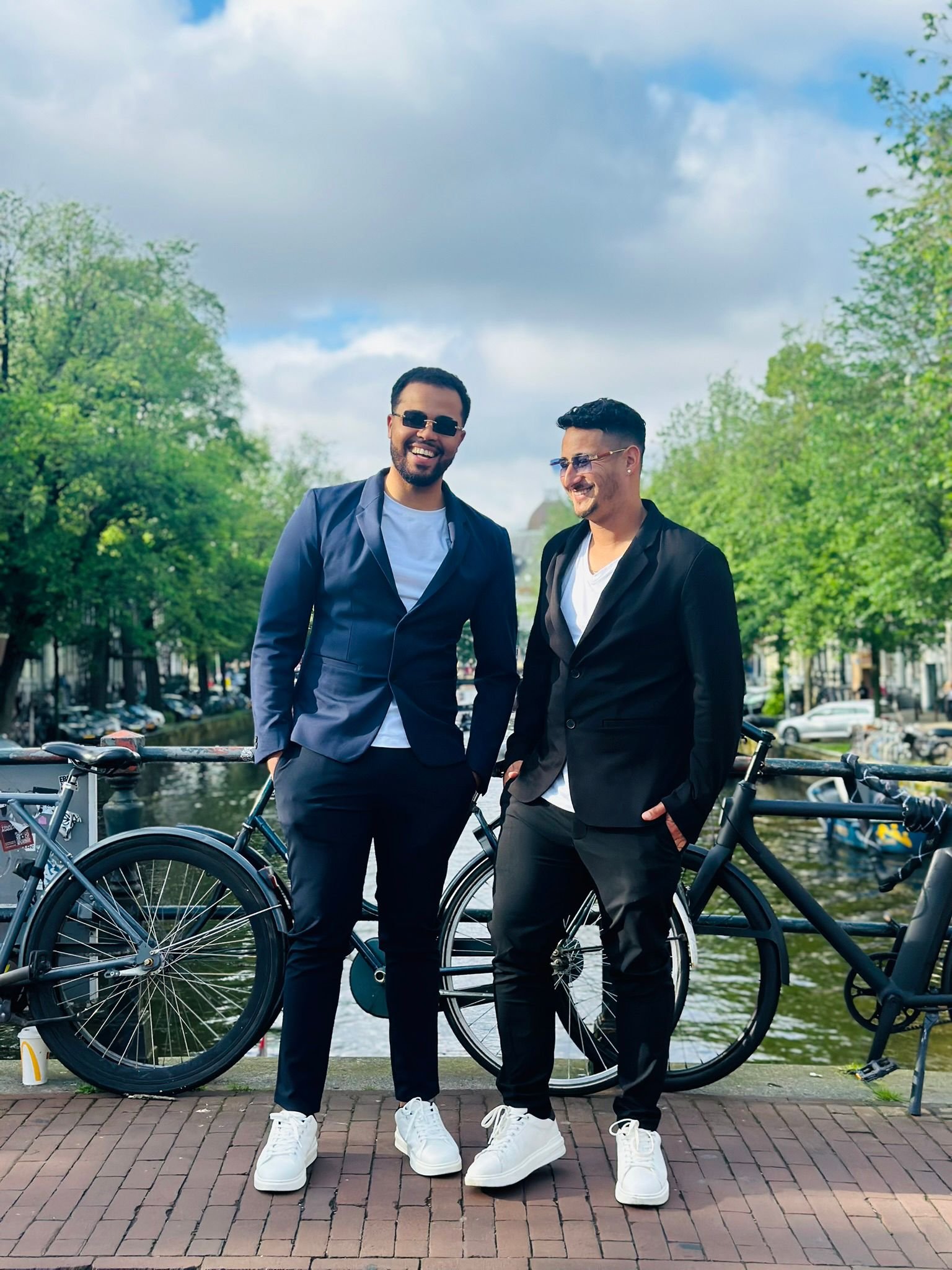 Equipe TwoBrothers Travel